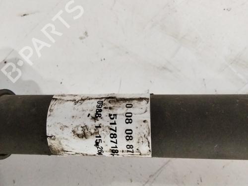 Right front driveshaft FIAT QUBO (225_) 1.3 D Multijet (225AXE1A, 225CXE1A, 225AXH1A, 225AXL1A,... | BP32420585M39 - Image 5