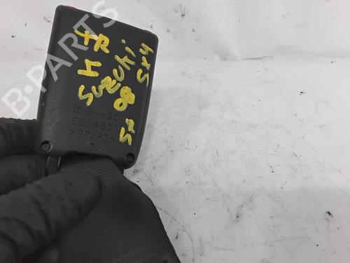 Seat buckle SUZUKI IGNIS II (MH)  | BP29911191I32 