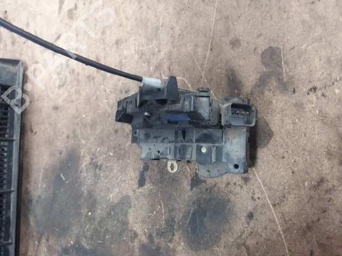 Rear left lock FORD FOCUS I (DAW, DBW) 1.8 TDCi | BP8561338C100 