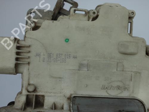 Front left lock AUDI A4 B7 Avant (8ED)  | BP11364775C98 