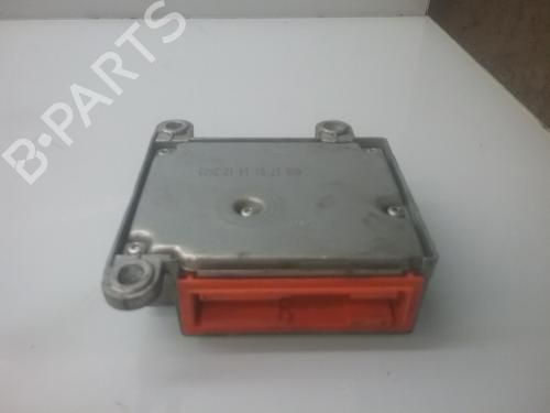 ECU airbags CITROËN XSARA (N1) 2.0 HDi 90 | BP9688524M53 