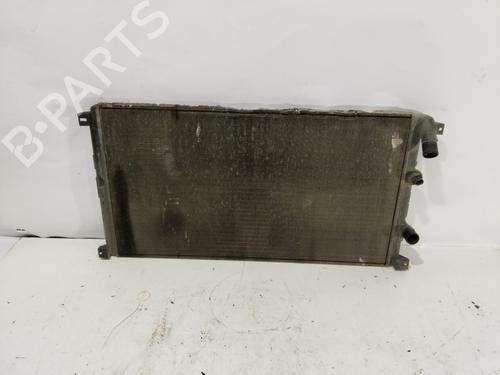 Used Water radiator RENAULT MASTER II Van (FD) 2.2 dCI 90 (FD0G, FD0N, FD2G, FD2N, FD3G, FD3N) (90 hp) 30926823