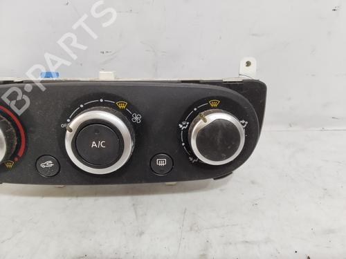 Climate control RENAULT CLIO IV (BH_)  | BP27562521I5 