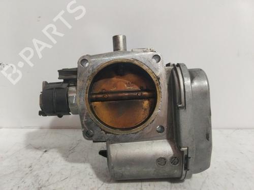 Throttle body MERCEDES-BENZ E-CLASS (W210) E 280 (210.063) | BP25906589M82 