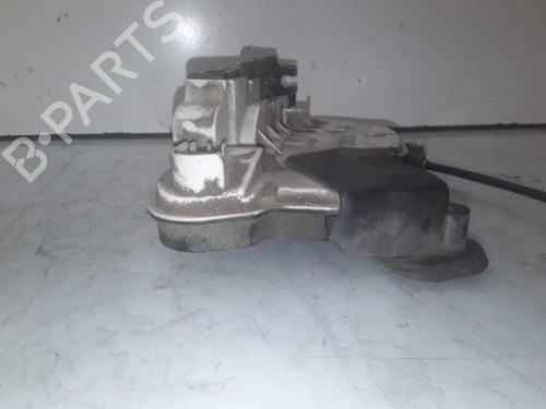 Front left lock VW POLO V (6R1, 6C1) 1.6 TDI | BP8579199C98 