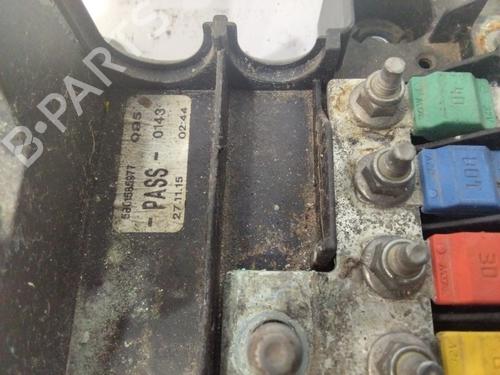 Other IVECO DAILY VI Van  | BP21806799O1 