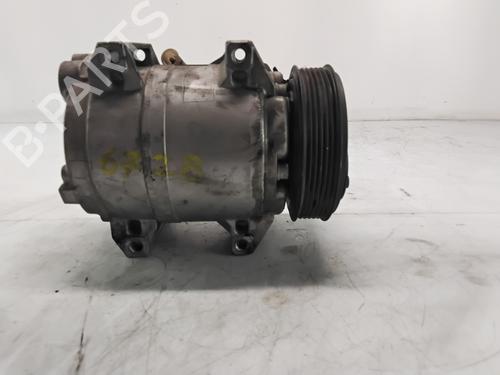AC compressor VOLVO S60 I (384) | BP28542155M34