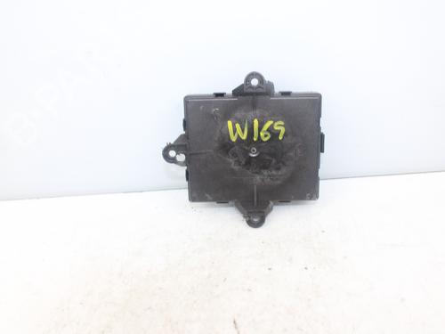 Comfort control module MERCEDES-BENZ A-CLASS (W169)  | BP16744176M56 