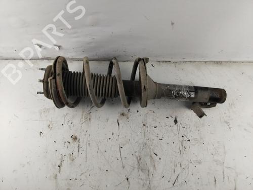 Used Right front shock absorber FORD TRANSIT Van (FA_ _) 2.0 TDCi (125 hp) 21725516