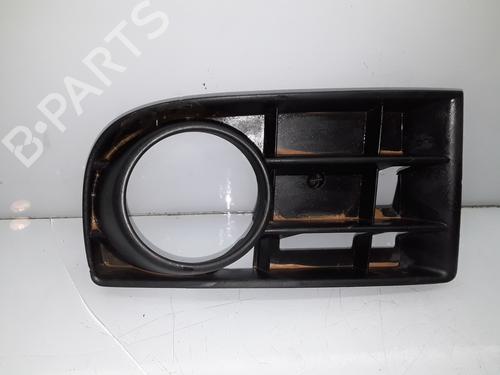 Used Grille VW GOLF V (1K1) [2003-2010]  14054769