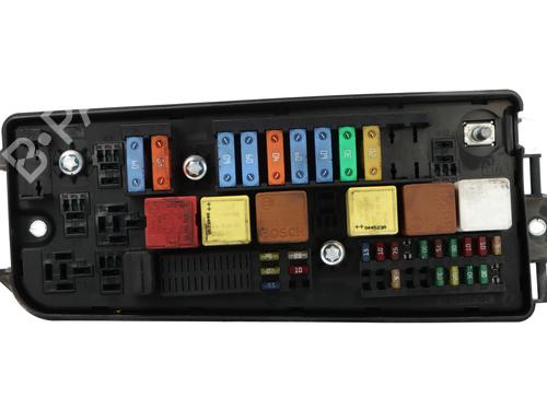 Used Fuse box Fuse box OPEL VECTRA C (Z02) [2002-2009] 35783581 35783581
