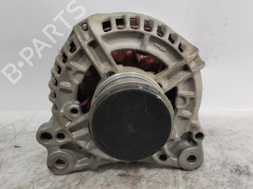 Used Alternator Alternator VW GOLF VI (5K1) [2008-2014] 26734490 26734490