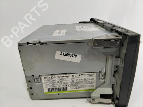 Radio FORD C-MAX (DM2) 1.8 TDCi | BP24801323E6 