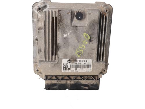 Computer motormanagement Computer motormanagement VW GOLF PLUS V (5M1, 521) [2004-2013] 37488171 37488171
