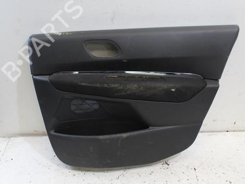 Front right panel PEUGEOT 3008 I MPV (0U_) 1.6 HDi | BP17333758C59 