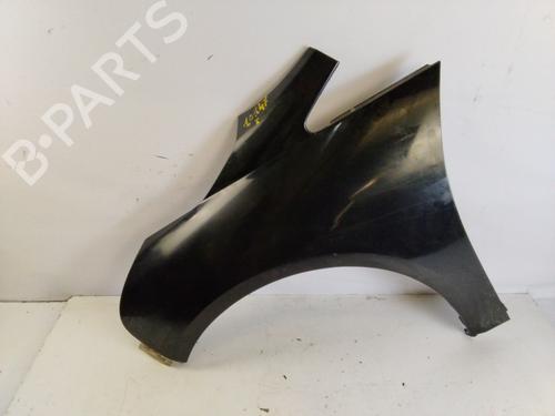 Forkjerm venstre MITSUBISHI GRANDIS (NA_W) 2.0 DI-D (NA8W) (140 hp) 29962390