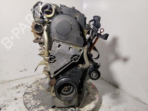 Engine SEAT IBIZA IV (6J5, 6P1)  | BP31920578M1 