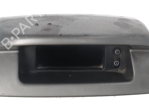 Used Display monitor Display monitor OPEL VIVARO A Van (X83) [2001-2015] 36305884 36305884