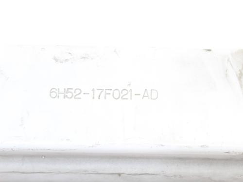 Front bumper reinforcement KIA CARENS I (FC)  | BP12306436C109 