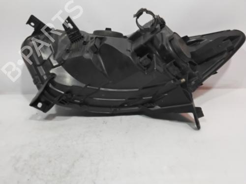 Right headlight RENAULT CAPTUR I (J5_, H5_)  | BP29944667C29