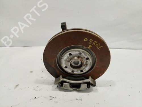 Used Left front steering knuckle CITROËN C4 III (BA_, BB_, BC_) [2020-2025]  25714372