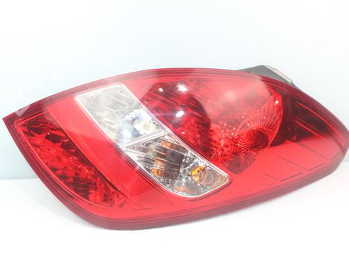 Right taillight HYUNDAI i20 I (PB, PBT) 1.6 | BP17360817C35 