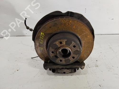 Used Right front steering knuckle Right front steering knuckle BMW 5 (E60) 530 d (235 hp) 32786094 32786094