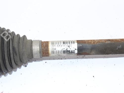 Right front driveshaft RENAULT CLIO IV (BH_) | BP12943412M39
