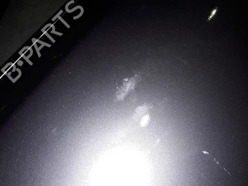 Left front door BMW 5 (E60)  | BP9301361C2 