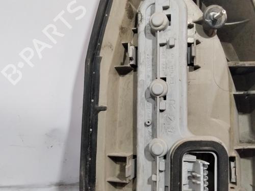 Right taillight OPEL ZAFIRA A MPV (T98)  | BP28373877C35