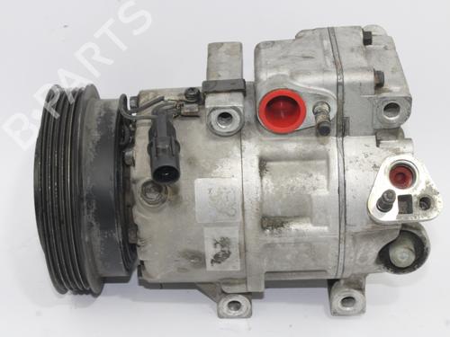 AC-Kompressor HYUNDAI i30 (FD)  | BP13392774M34 
