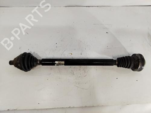 Used Right front driveshaft SEAT LEON (1P1) [2005-2013]  32444421