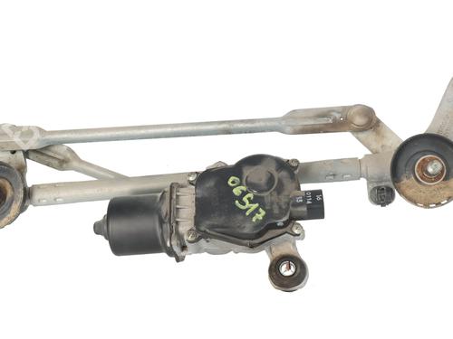 Used Front wiper motor Front wiper motor NISSAN LEAF (ZE0) Electric (109 hp) 33214731 33214731