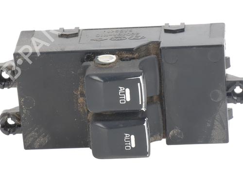 Used Left front window switch KIA CEE'D (JD) [2012-2018]  30961872