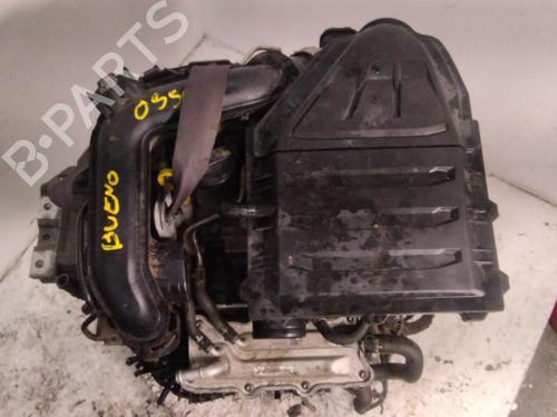 Engine SEAT IBIZA V (KJ1, KJG)  | BP24210285M1 