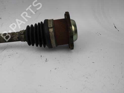 Left front driveshaft SEAT IBIZA IV SC (6J1, 6P5)  | BP12307698M38 