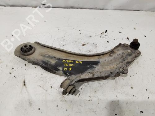 Venstre foran bærearm MERCEDES-BENZ CITAN Mixto (Double Cabin) (W415) 111 CDI (415.603, 415.605) (110 hp) 31914962