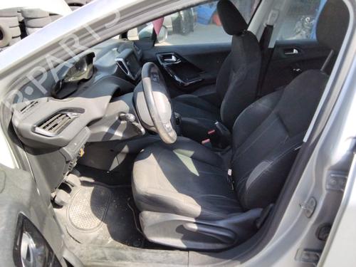 Right front window switch PEUGEOT 208 I (CA_, CC_) | BP38045616I26 - Image 10