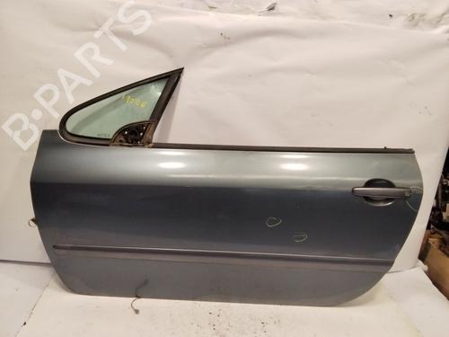 Used Left front door PEUGEOT 307 CC (3B) 1.6 16V (110 hp) 26186330