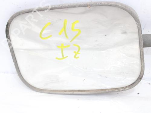 Left mirror CITROËN C15 Box Body/MPV (VD_)  | BP15880510C26 