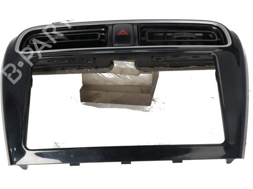 Air vent MITSUBISHI MIRAGE / SPACE STAR VI Hatchback (A0_A) 1.2 (A03A) | BP31942457I21 