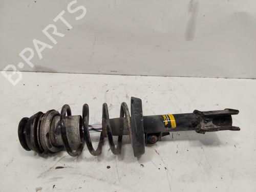 Used Right front shock absorber OPEL ZAFIRA A MPV (T98) [1999-2006]  27312287