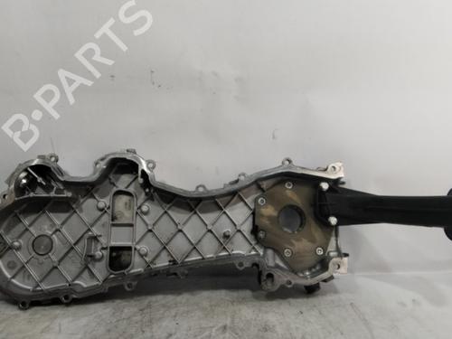 Timing cover OPEL ASTRA J (P10)  | BP26961134M123 