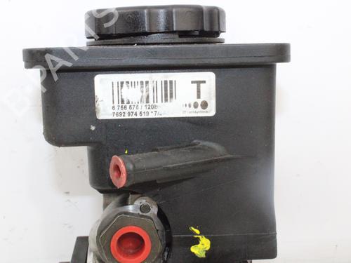 Styring servopumpe BMW 3 (E46) 320 i | BP13617680M99 