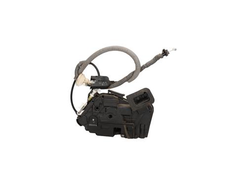 Front right lock VW GOLF ALLTRACK VII Variant (BA5, BV5)  | BP29418144C97 