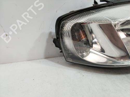 Right headlight OPEL ASTRA G Hatchback (T98)  | BP25714755C29 