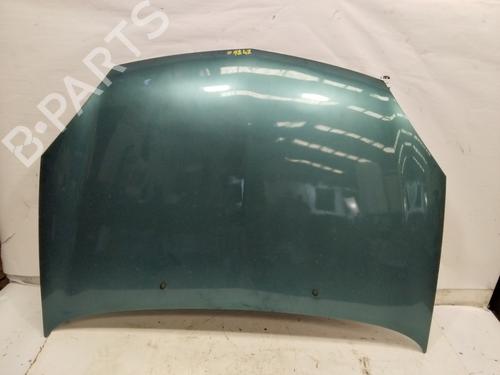 Used Hood RENAULT CLIO II (BB_, CB_) [1998-2016]  27235629