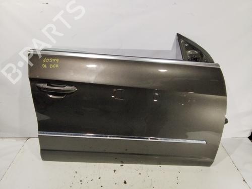 Dør højre fortil VW PASSAT CC B6 (357) | BP32229537C3