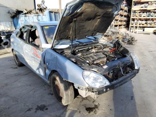 Recambios CITROËN XSARA (N1)  1.6 16V  4530121