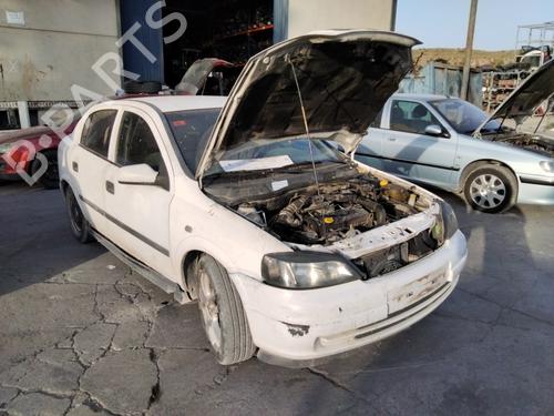 Used Parts OPEL ASTRA G Hatchback (T98) 4932177